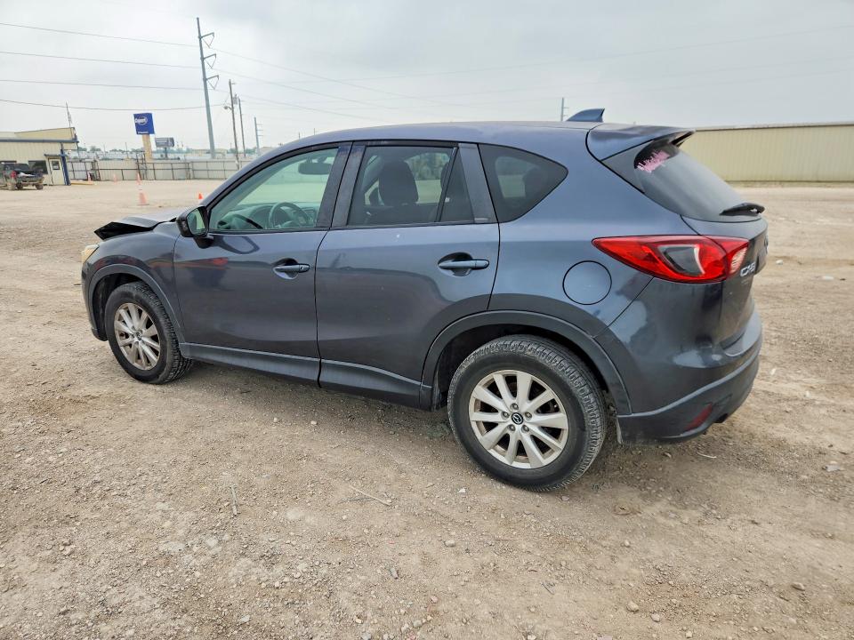 Продаж на аукціоні авто 2013 Mazda Cx-5, vin: JM3KE2CE1D0123199, номер лоту: 51208846