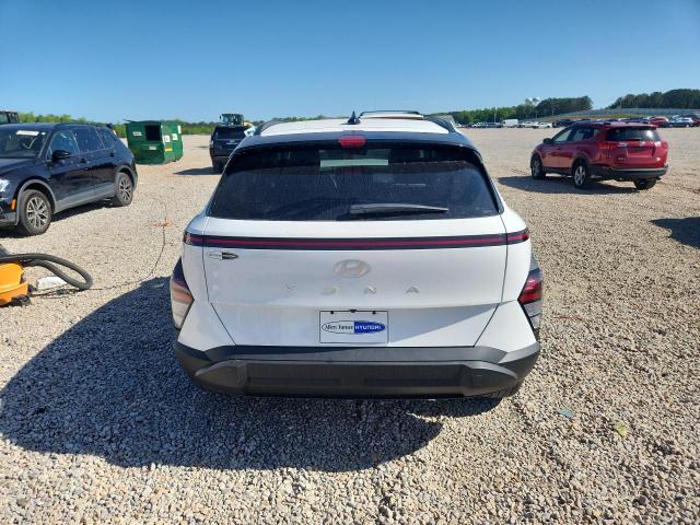 Продаж на аукціоні авто 2026 Hyundai Kona, vin: KM8HF3AB0TU417887, номер лоту: 49988686