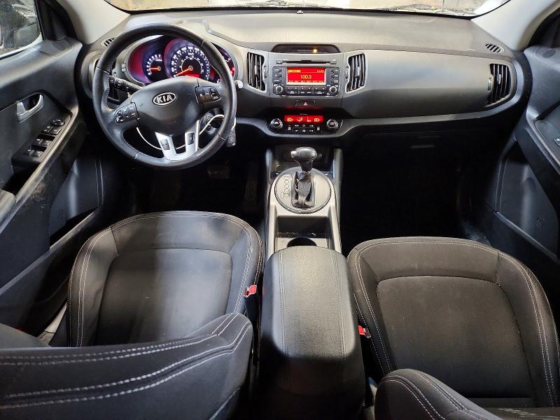 Продаж на аукціоні авто 2012 Kia Sportage, vin: KNDPCCA29C7222670, номер лоту: 50955806
