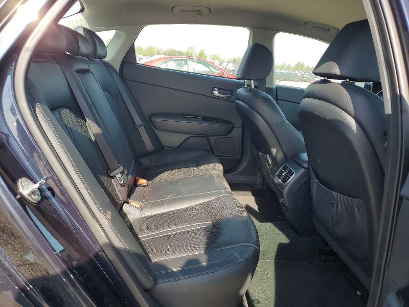 Aukcja sprzedaży 2018 Kia Optima Plug-in Hybrid, vin: KNAGV4LD9J5026135, numer aukcji: 49329956