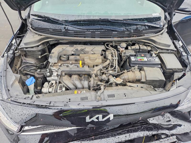 Aukcja sprzedaży 2023 Kia Rio, vin: 3KPA24AD6PE626175, numer aukcji: 49000766