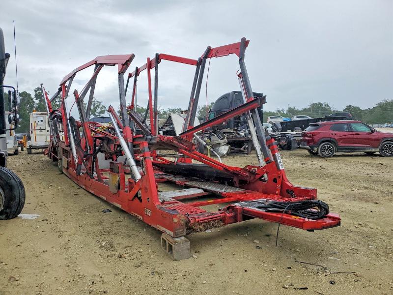 47946256 :رقم المزاد ، 5E0AJ1444KG217601 vin ، 2019 Cottrell Cx -09 مزاد بيع