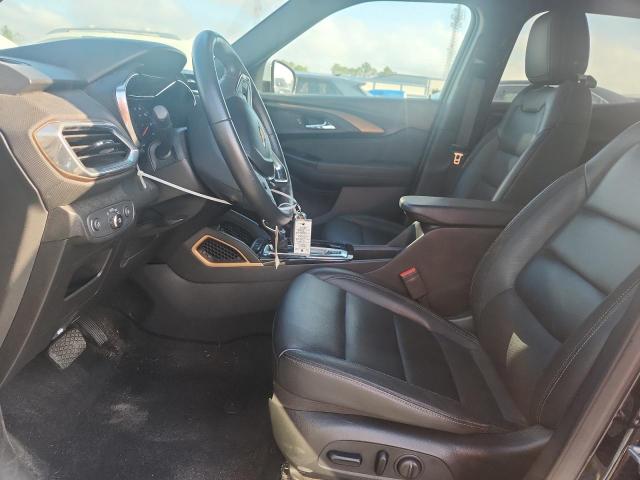 Продажа на аукционе авто 2023 Chevrolet Trailblazer, vin: KL79MVSL3PB185608, номер лота: 51400286