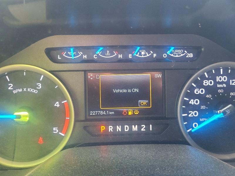 48778696 :رقم المزاد ، 1FT7W2BTXHEE22484 vin ، 2017 Ford F250 مزاد بيع
