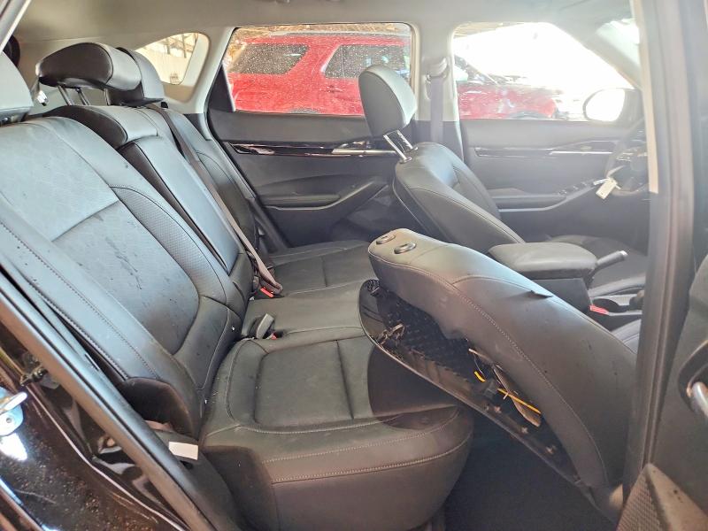 47661436 :رقم المزاد ، KNDERCAA7S7798110 vin ، 2025 Kia Seltos مزاد بيع