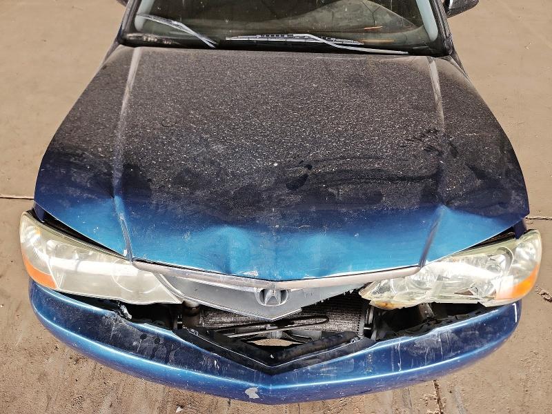 Aukcja sprzedaży 2003 Acura Tl, vin: 19UUA56853A038459, numer aukcji: 49441916