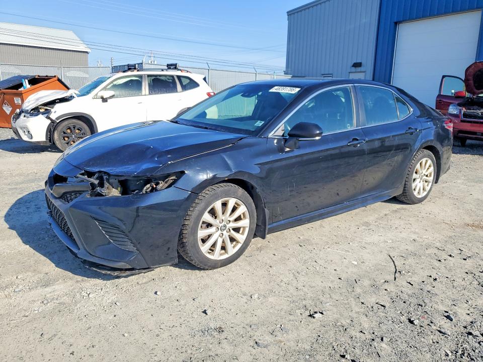 Продаж на аукціоні авто 2020 Toyota Camry, vin: 4T1G11AK1LU374739, номер лоту: 48391786