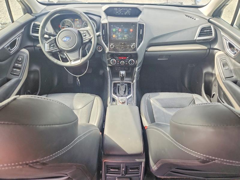 Aukcja sprzedaży 2024 Subaru Forester, vin: JF2SKALC6RH454364, numer aukcji: 49219396