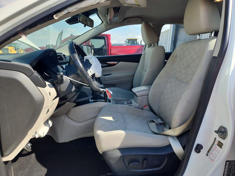 Продаж на аукціоні авто 2020 Nissan Rogue Sport, vin: JN1BJ1CW8LW370404, номер лоту: 51502776