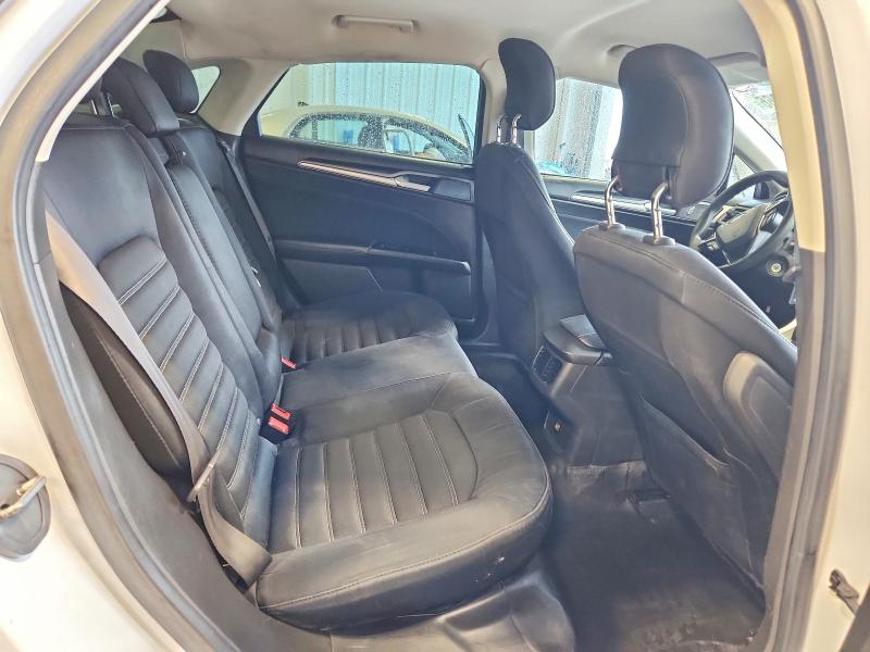 Aukcja sprzedaży 2014 Ford Fusion, vin: 1FA6P0H74E5379513, numer aukcji: 51786366