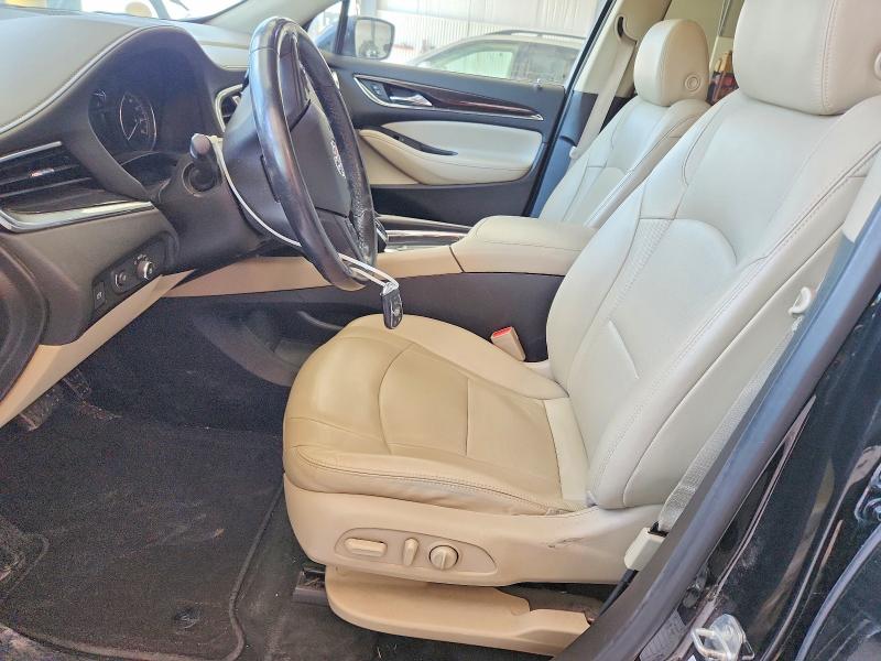 Продажа на аукционе авто 2021 Buick Enclave, vin: 5GAEVAKW0MJ142283, номер лота: 51420206