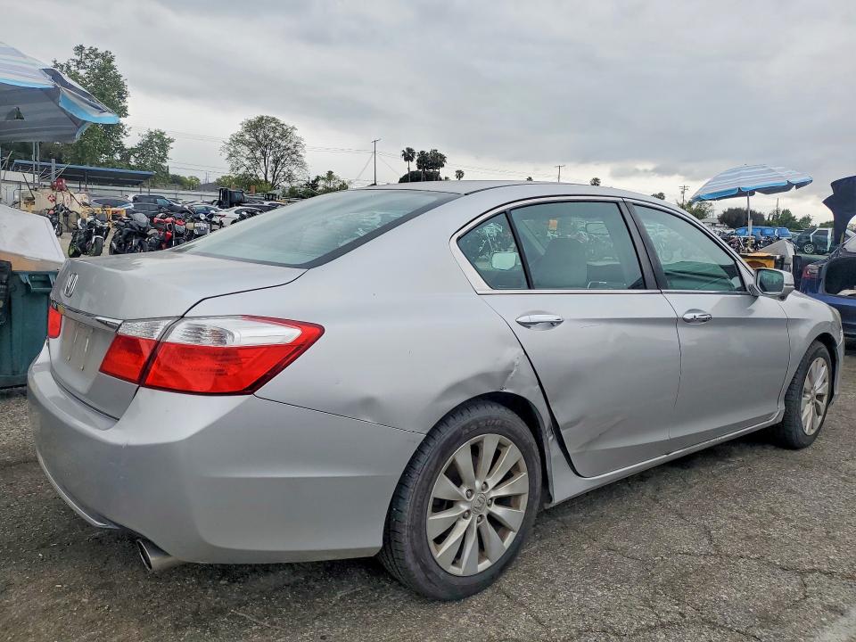 Aukcja sprzedaży 2014 Honda Accord, vin: 1HGCR2F79EA119381, numer aukcji: 50855776
