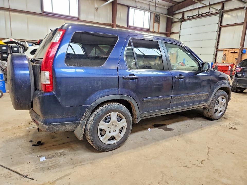 Aukcja sprzedaży 2006 Honda Cr-v, vin: JHLRD78916C807516, numer aukcji: 50751416