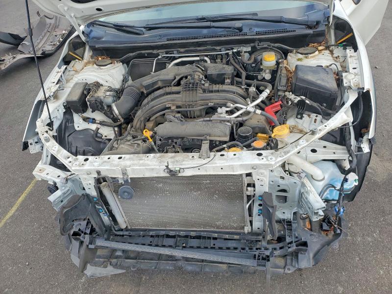 Aukcja sprzedaży 2019 Subaru Crosstrek, vin: JF2GTAEC1KH324367, numer aukcji: 48094656