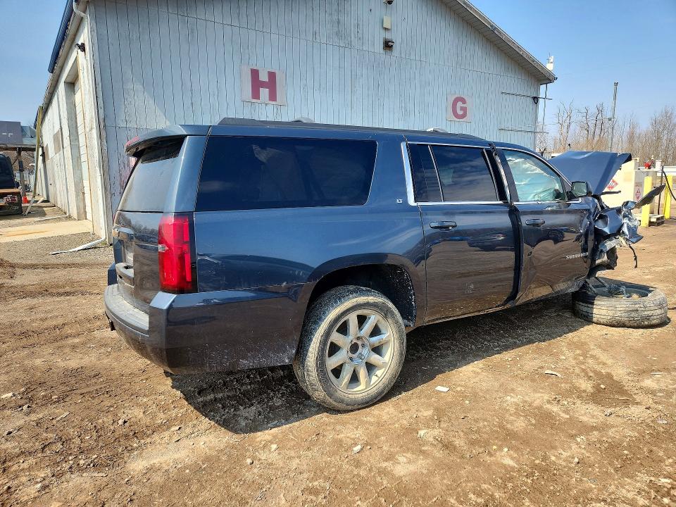Aukcja sprzedaży 2020 Chevrolet Suburban, vin: 1GNSKHKCXLR142632, numer aukcji: 49269266