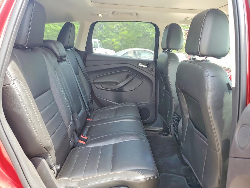 Aukcja sprzedaży 2015 Ford Escape, vin: 1FMCU9J98FUB68372, numer aukcji: 49770346