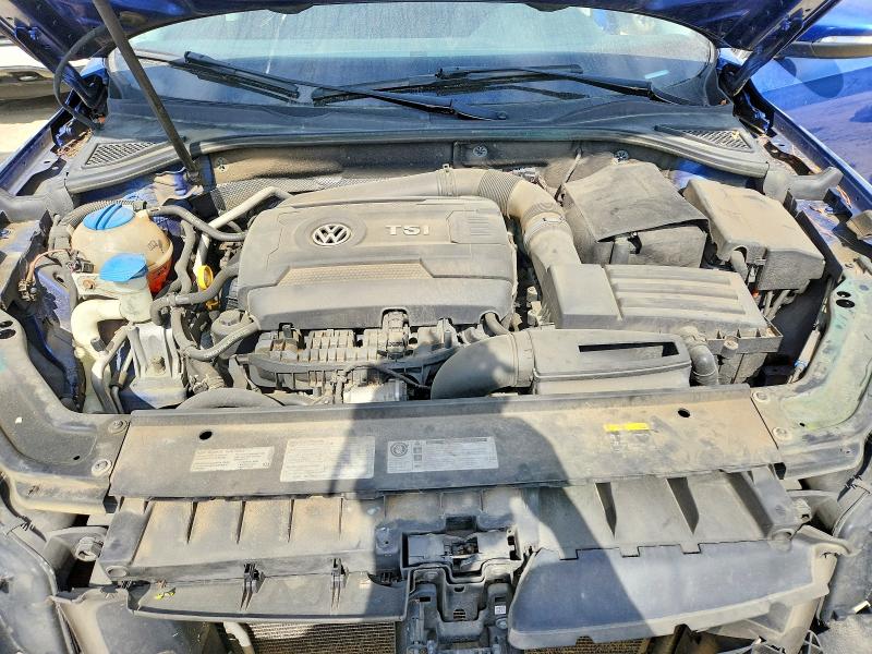 Aukcja sprzedaży 2017 Volkswagen Passat, vin: 1VWDT7A32HC023698, numer aukcji: 49751396