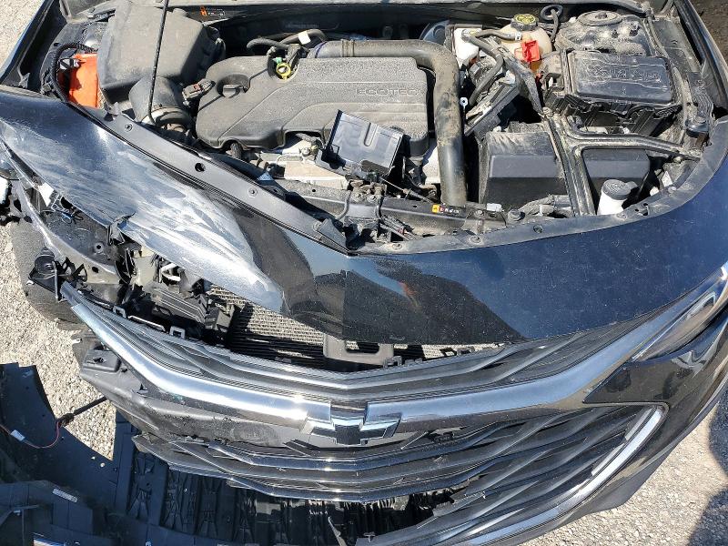 Продажа на аукционе авто 2022 Chevrolet Malibu, vin: 1G1ZD5ST2NF153699, номер лота: 50369226