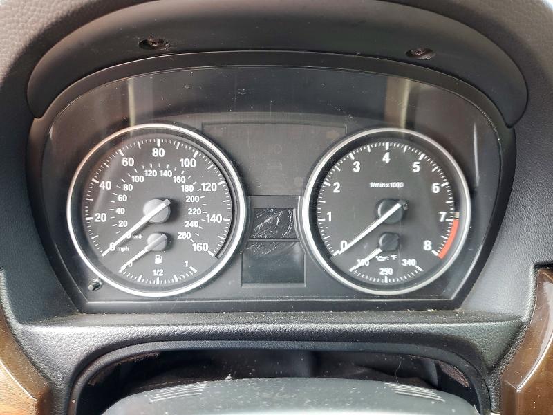 Продаж на аукціоні авто 2011 Bmw 328, vin: WBADW3C58BE539770, номер лоту: 51209146