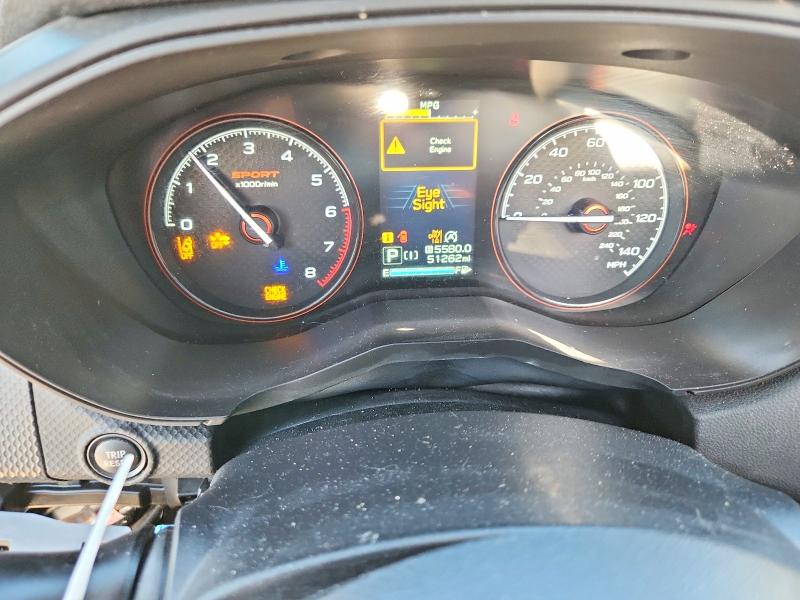 Aukcja sprzedaży 2023 Subaru Forester, vin: JF2SKAGC5PH404921, numer aukcji: 49516976
