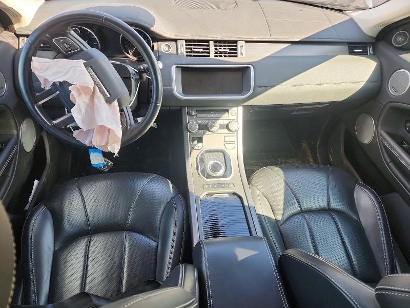2018 Landau Boat Co Range Rover მანქანა იყიდება აუქციონზე, vin: SALVR2RX7JH268238, აუქციონის ნომერი: 50484276