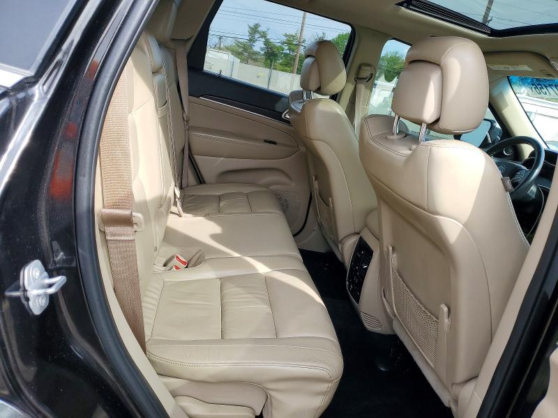 Aukcja sprzedaży 2015 Jeep Grand Cherokee, vin: 1C4RJFBG1FC637603, numer aukcji: 50807156