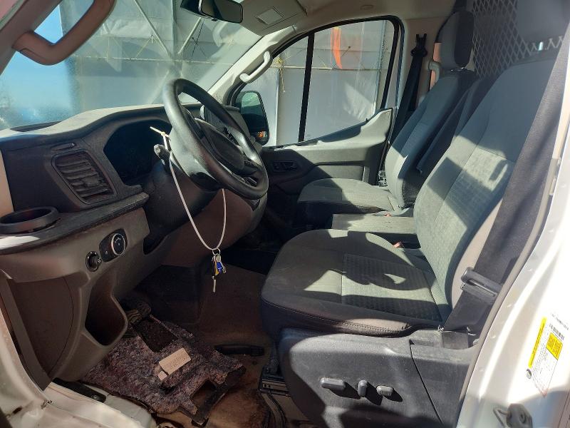 Продаж на аукціоні авто 2020 Ford Transit, vin: 1FTYE1Y89LKA70352, номер лоту: 47598496