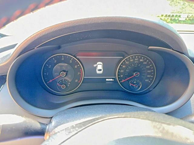 Продаж на аукціоні авто 2019 Kia Stinger, vin: KNAE45LCXK6061463, номер лоту: 52104066