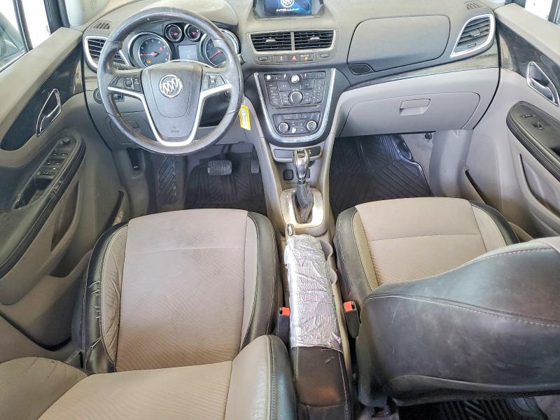 49456556 :رقم المزاد ، KL4CJASB9EB563066 vin ، 2014 Buick Encore مزاد بيع