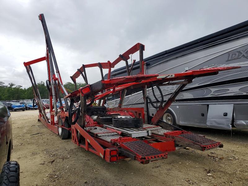 2019 Cottrell Cx -09 მანქანა იყიდება აუქციონზე, vin: 5E0AJ1444KG217601, აუქციონის ნომერი: 47946256