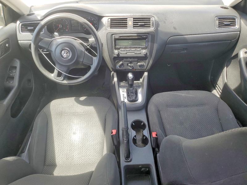 Auction sale of the 2012 Volkswagen Jetta, vin: 3VW2K7AJ8CM390072, lot number: 48997776