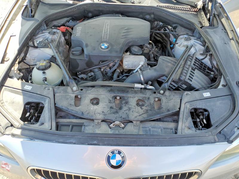 Продаж на аукціоні авто 2016 Bmw 528, vin: WBA5A7C55GG642876, номер лоту: 49064126