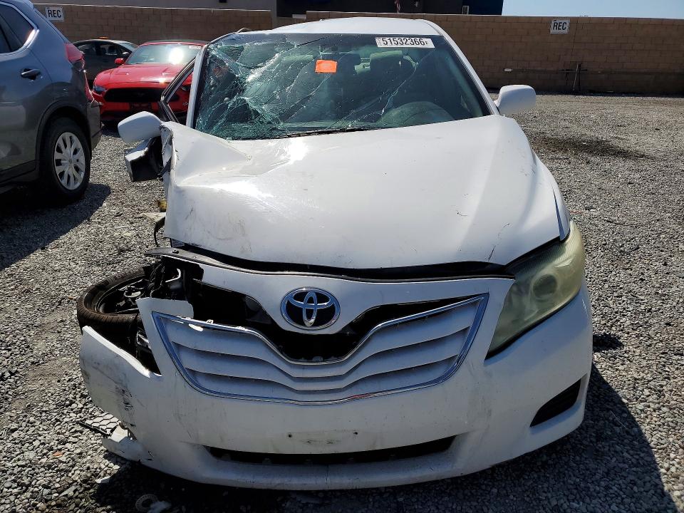 Продаж на аукціоні авто 2011 Toyota Camry, vin: 4T4BF3EK2BR132614, номер лоту: 51532366