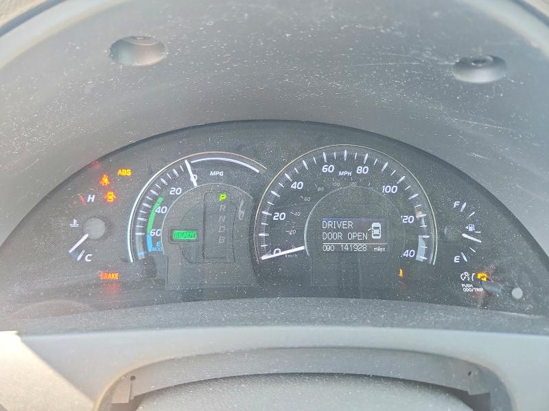 Продаж на аукціоні авто 2010 Toyota Camry, vin: 4T1BB3EK7AU123606, номер лоту: 50334836