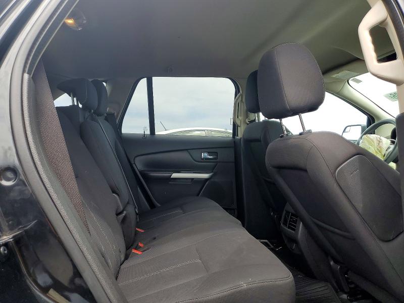 Продажа на аукционе авто 2013 Ford Edge, vin: 2FMDK3GC4DBC93172, номер лота: 48542536