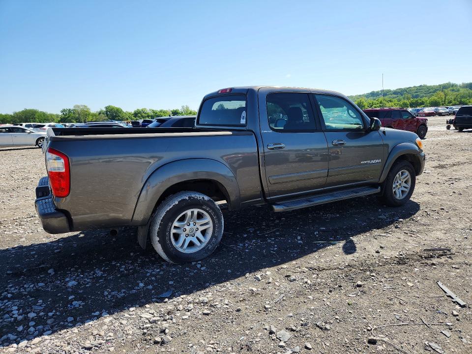 51573176 :رقم المزاد ، 5TBDT48146S537725 vin ، 2006 Toyota Tundra مزاد بيع