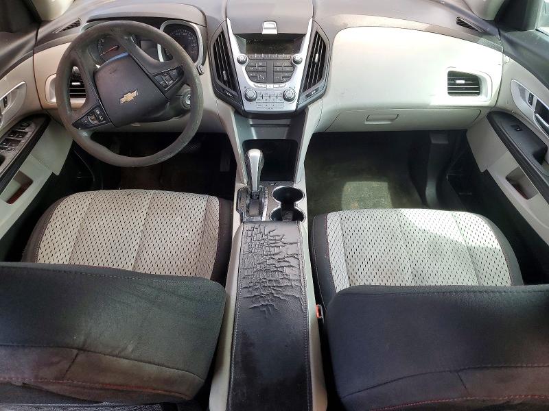 Продажа на аукционе авто 2013 Chevrolet Equinox, vin: 2GNALBEK1D1138553, номер лота: 48720096