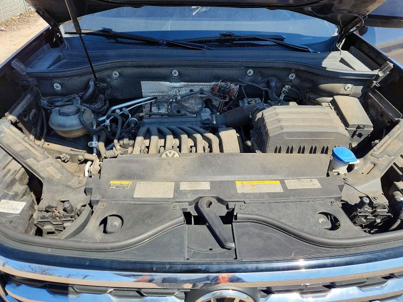 Aukcja sprzedaży 2021 Volkswagen Atlas, vin: 1V2HR2CA7MC541929, numer aukcji: 49280076