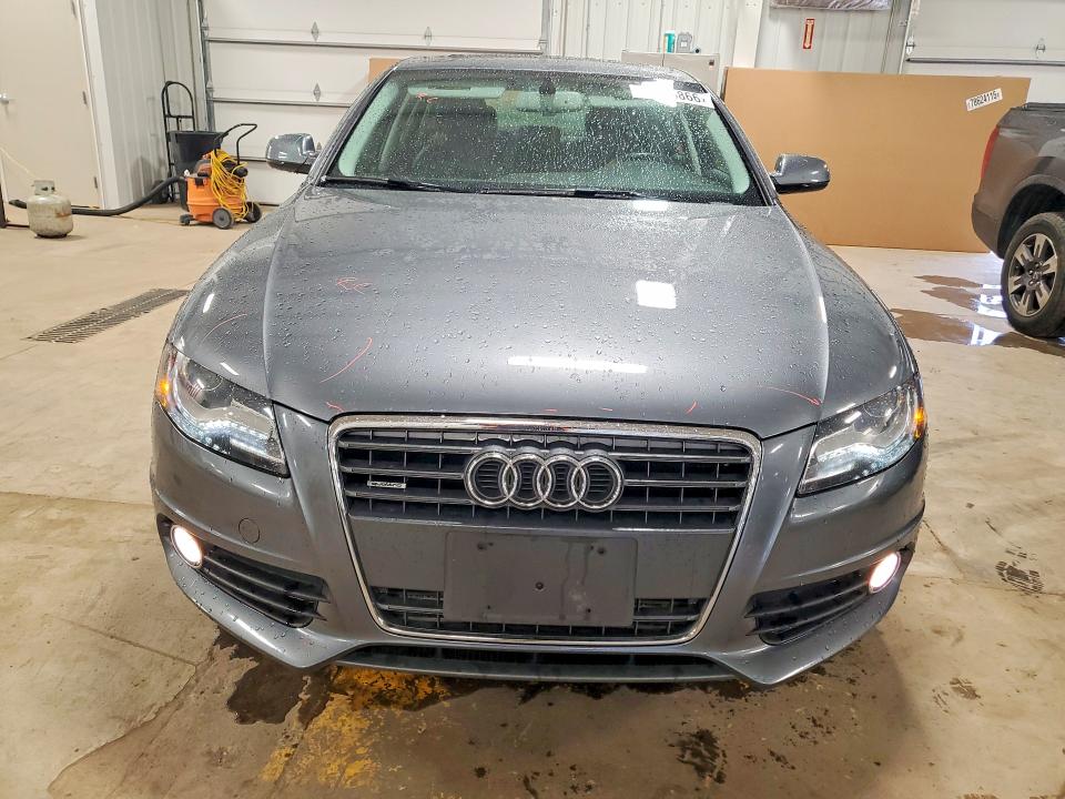Продаж на аукціоні авто 2012 Audi A4, vin: WAUFFAFL8CN008223, номер лоту: 48385866