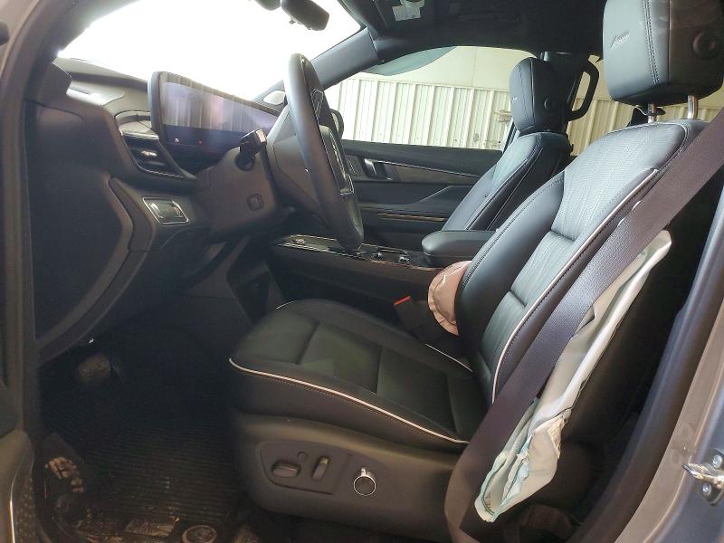 Продажа на аукционе авто 2026 Buick Enclave, vin: 5GAERCKS8TJ191517, номер лота: 49322096