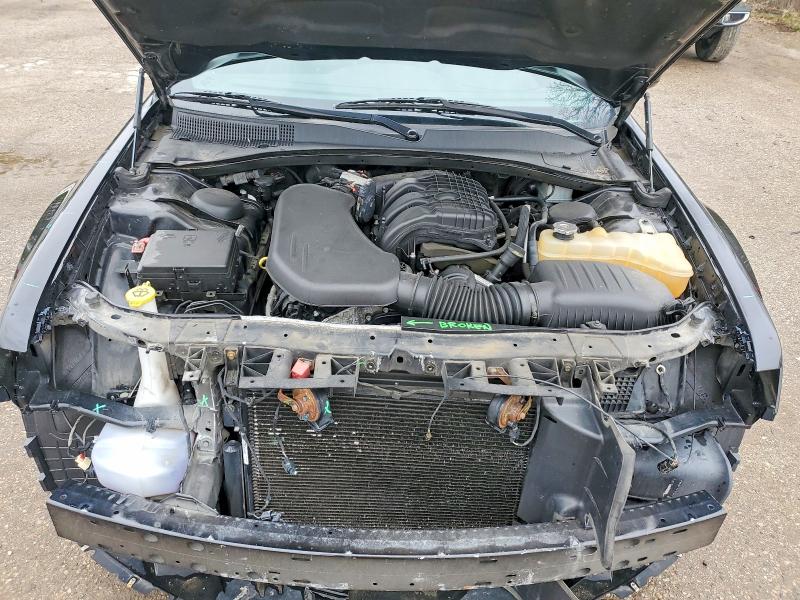 51292576 :رقم المزاد ، 2C3CCABG2JH308020 vin ، 2018 Chrysler 300 مزاد بيع