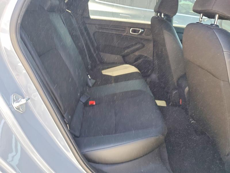 Продажа на аукционе авто 2023 Honda Civic, vin: 2HGFE2F58PH552055, номер лота: 49678836