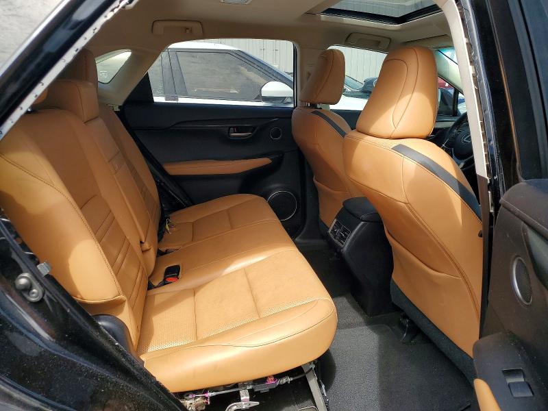 Продажа на аукционе авто 2015 Lexus Nx, vin: JTJYARBZ0F2018234, номер лота: 51073366