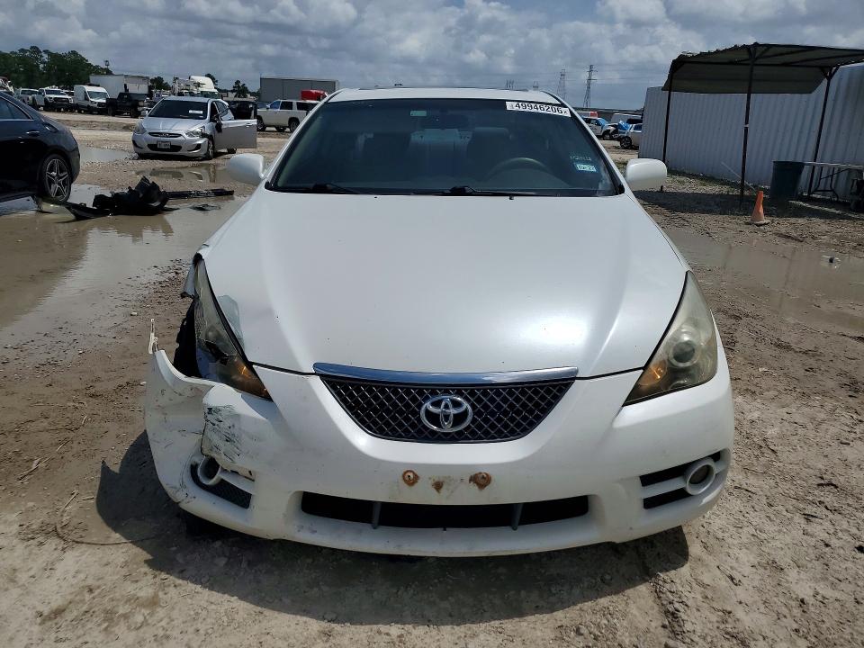 Aukcja sprzedaży 2008 Toyota Camry Solara, vin: 4T1CE30P28U765711, numer aukcji: 49946206