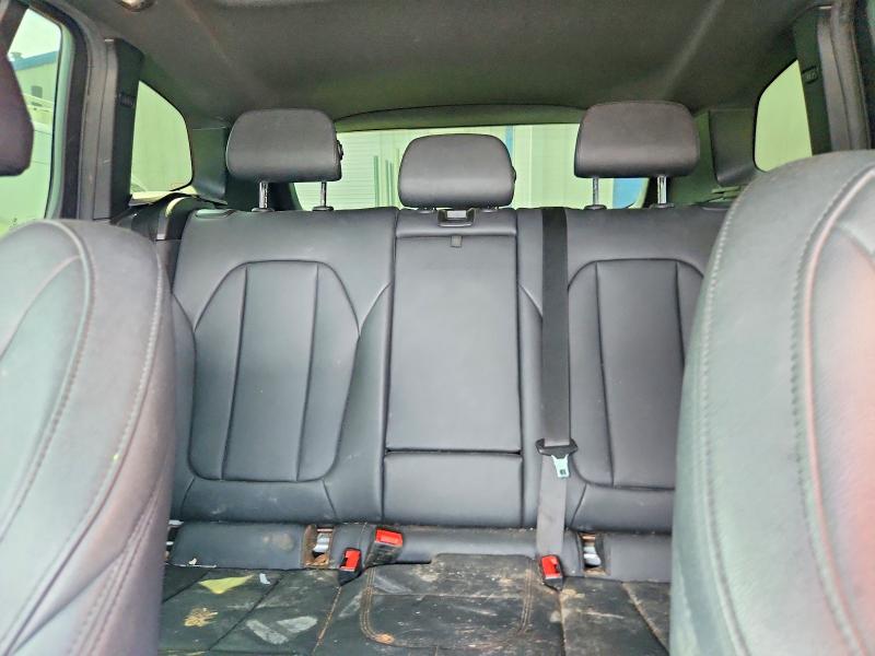 Aukcja sprzedaży 2019 Bmw X3, vin: 5UXTR7C54KLF25102, numer aukcji: 51512326