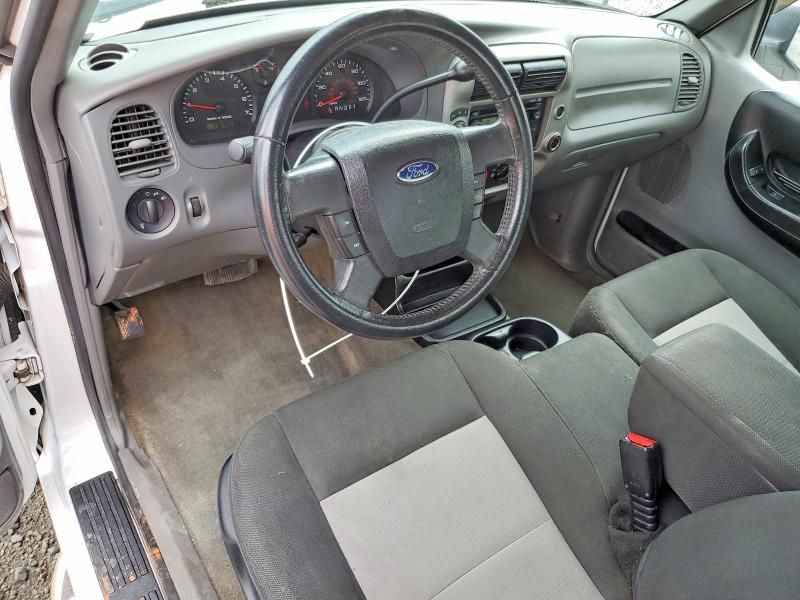 2011 Ford Ranger მანქანა იყიდება აუქციონზე, vin: 1FTLR4FE7BPB08123, აუქციონის ნომერი: 51661006