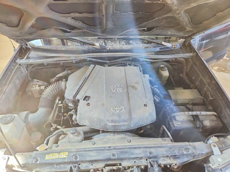 Продажа на аукционе авто 2008 Toyota Tacoma, vin: 5TEUU42N08Z473902, номер лота: 48403626