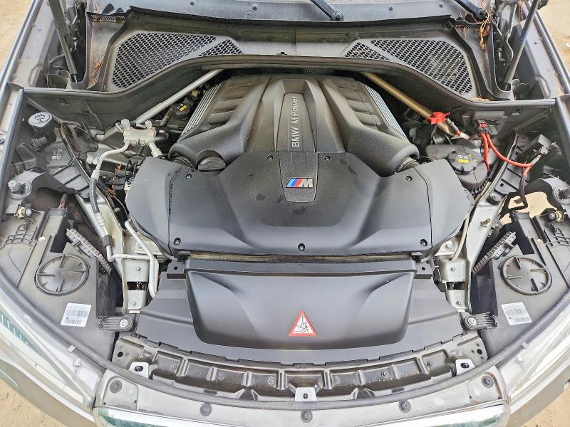Aukcja sprzedaży 2019 Bmw X6, vin: 5YMKW8C52KLR38362, numer aukcji: 51093696