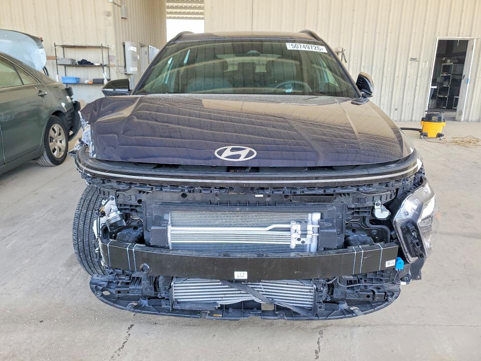 Продажа на аукционе авто 2025 Hyundai Kona, vin: KH8HB3A33SU244644, номер лота: 50749726
