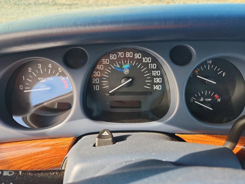 Продаж на аукціоні авто 2001 Buick Lesabre, vin: 1G4HP54K614198113, номер лоту: 48849176